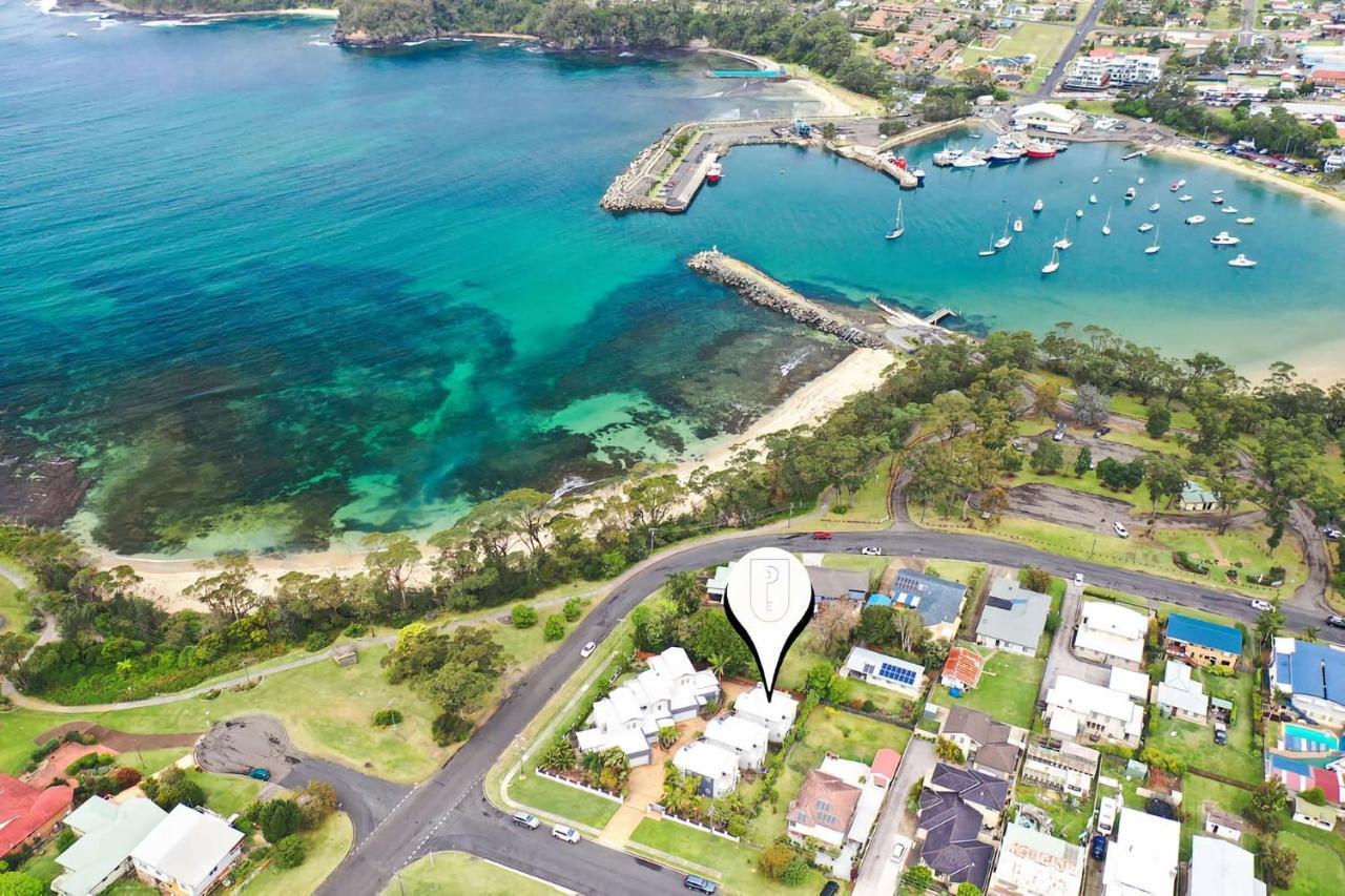 Harbour Haven Apartment Ulladulla Exterior foto